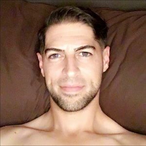 Meet your Posher, Greg